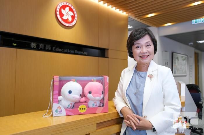 “留学香港”品牌独具优势